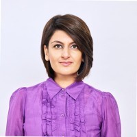 Rippon Ubhi, Sanofi UK and Ireland